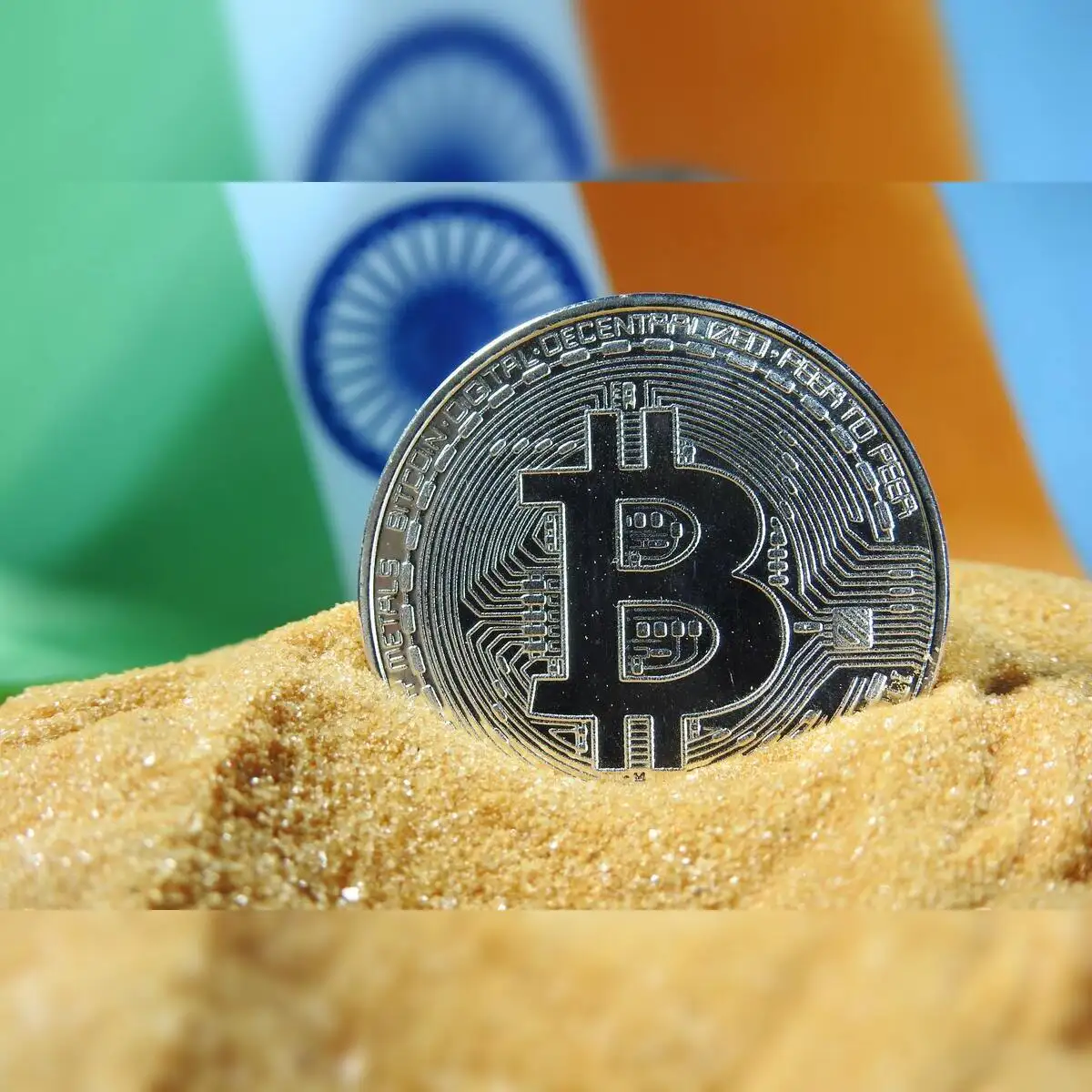 Cryptocurrency in India: The past, present and uncertain future - The  Economic Times
