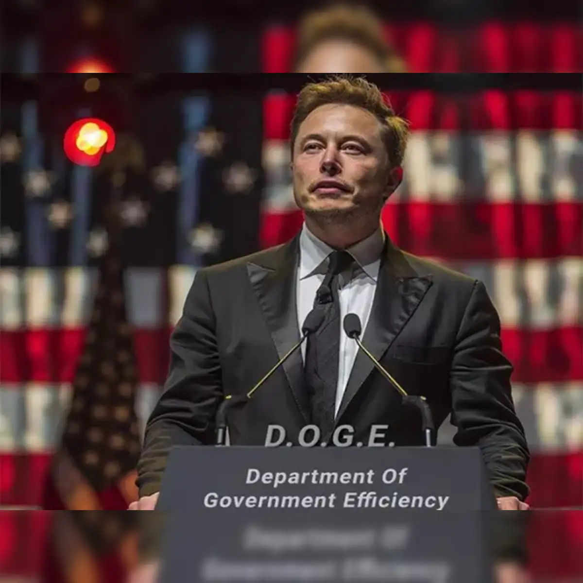 Elon Musk &lsquo;willing to serve&rsquo; after Donald Trump hints at cabinet 