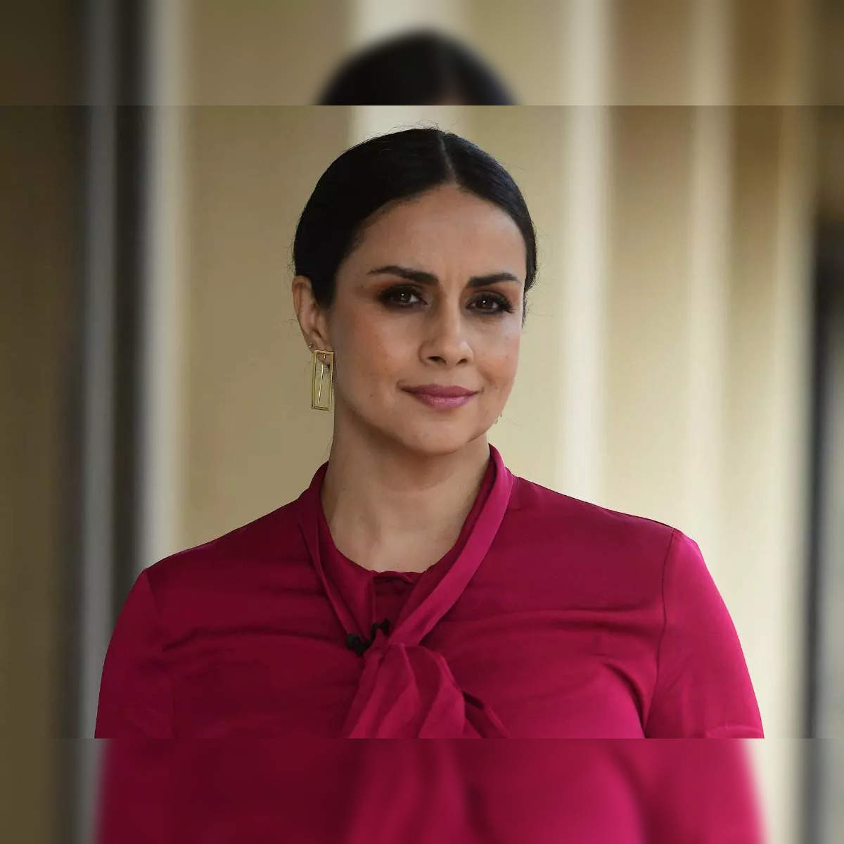 Gul Panag Xxx - Gul Panag's 'Good Bad Girl' to stream on SonyLIV from October 14 - The  Economic Times