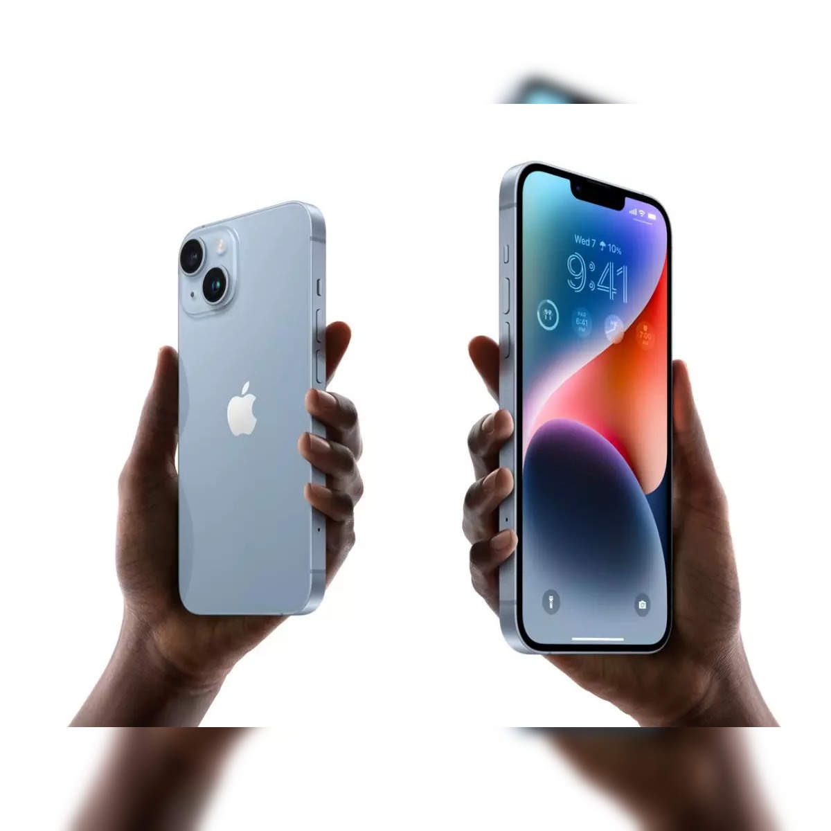 iPhone 11 Price: Apple iPhone 11 now available at 21499, check out these  deals here - The Economic Times