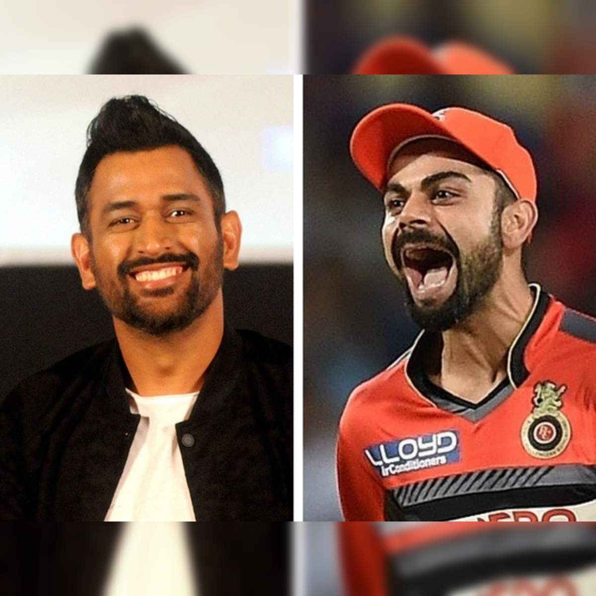 Dinesh Karthik: MS Dhoni is a topper in a university I am still studying in