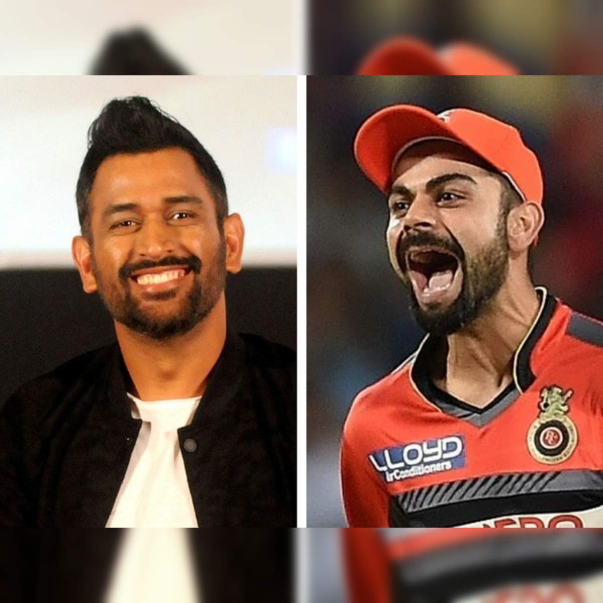 Indian Cricketers With The Best Beard Styles