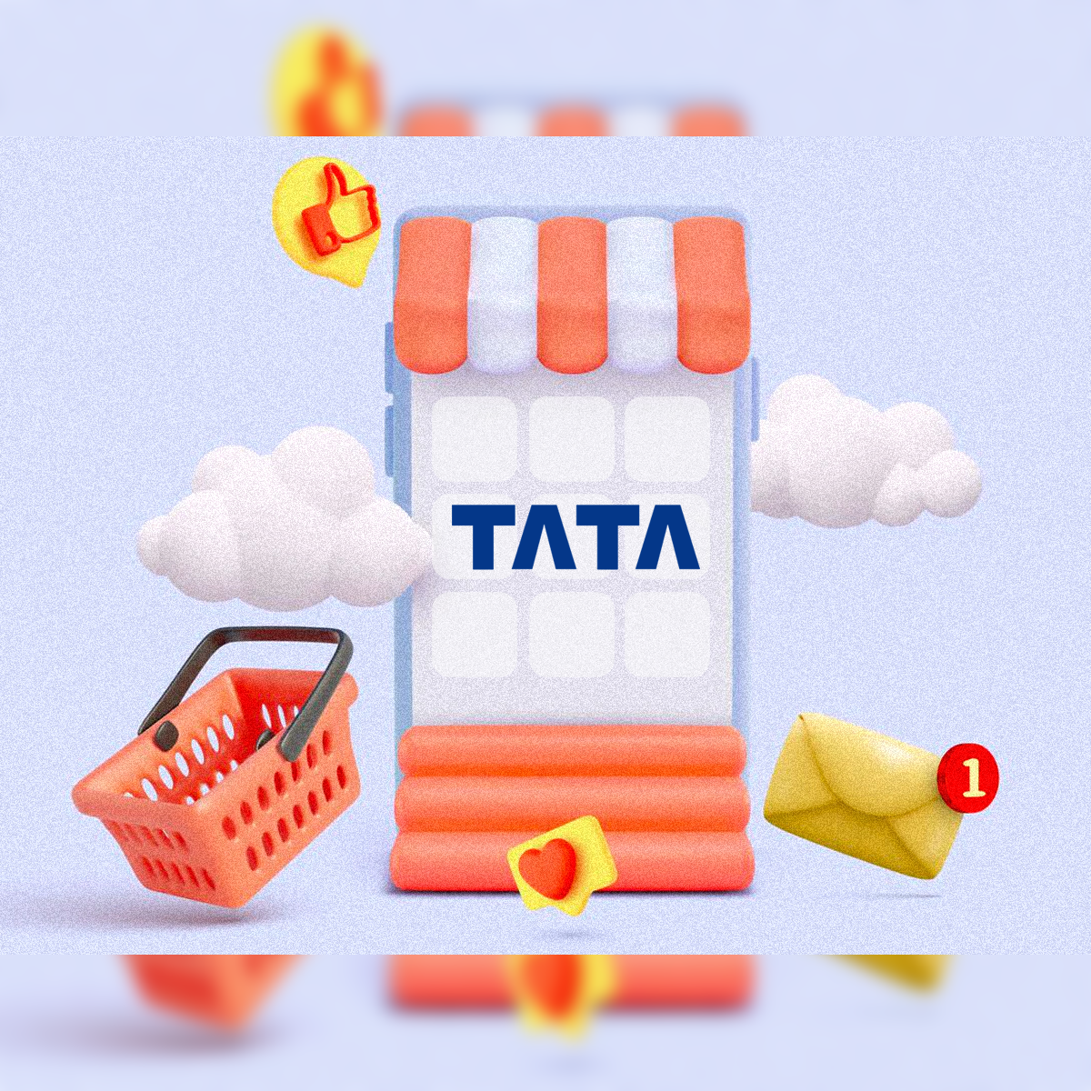 India's Tata takes electronics store online