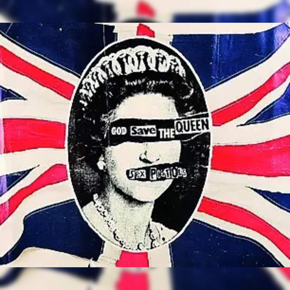 Melody for Monday: God save the Queen - The sex pistols - The Economic Times