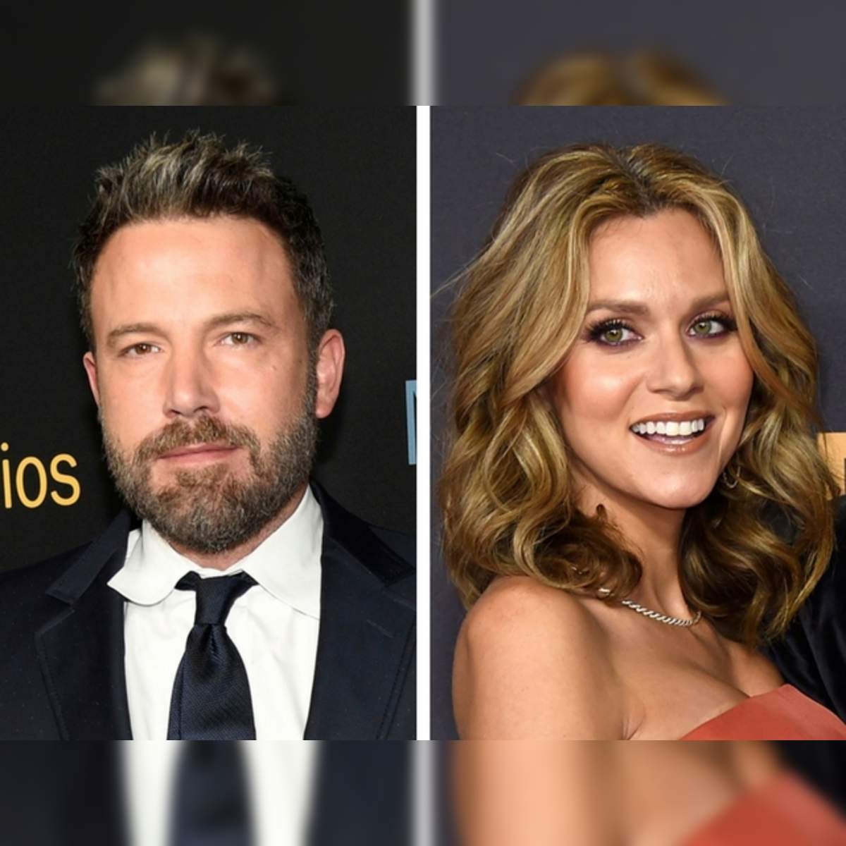 hilarie burton Ben Affleck apologises on Twitter for groping Hilarie