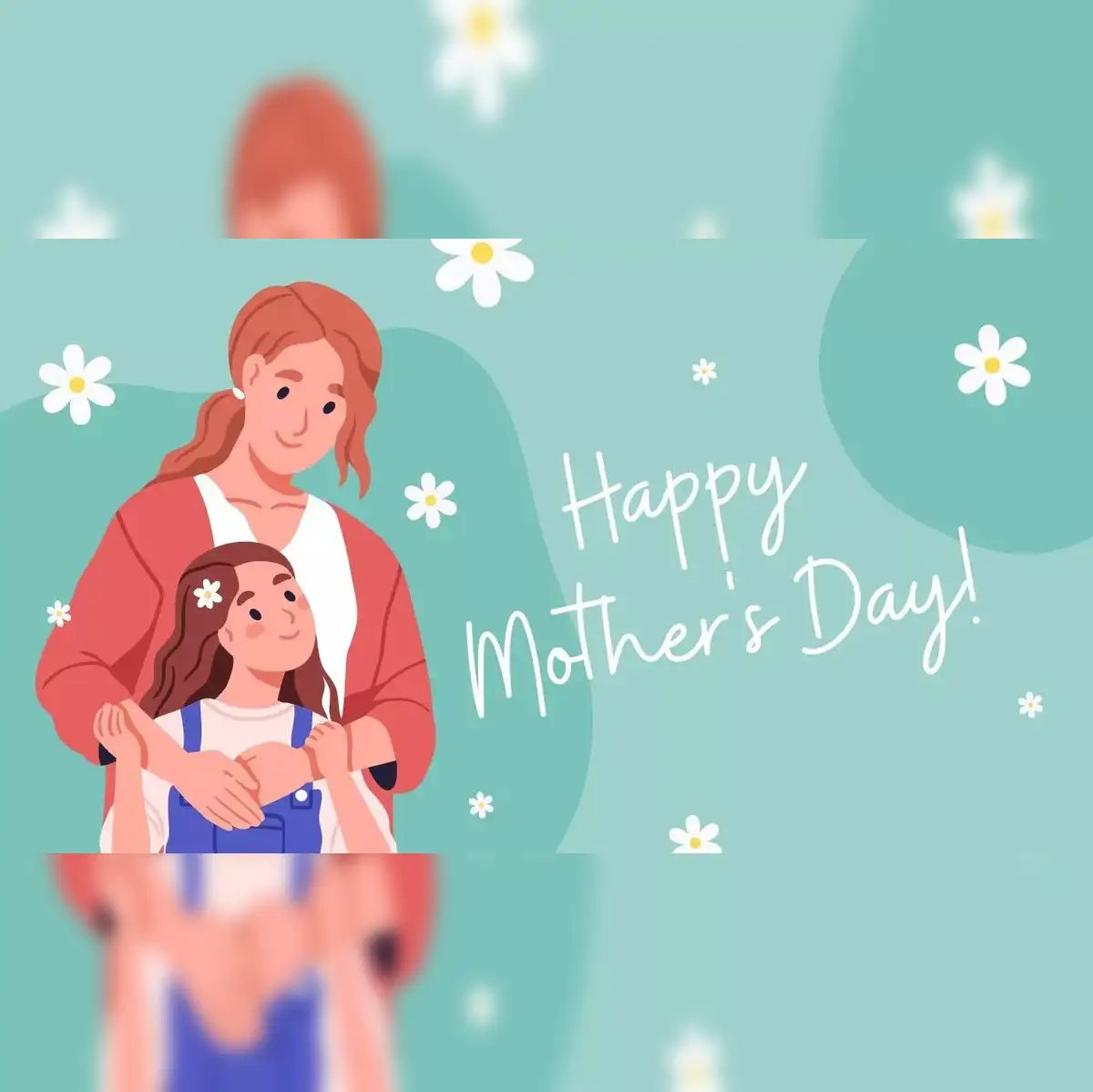 mother