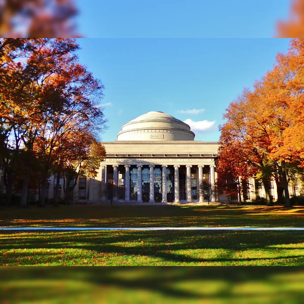MIT to offer free tuition to families earning less than $200,000 - The  Economic Times