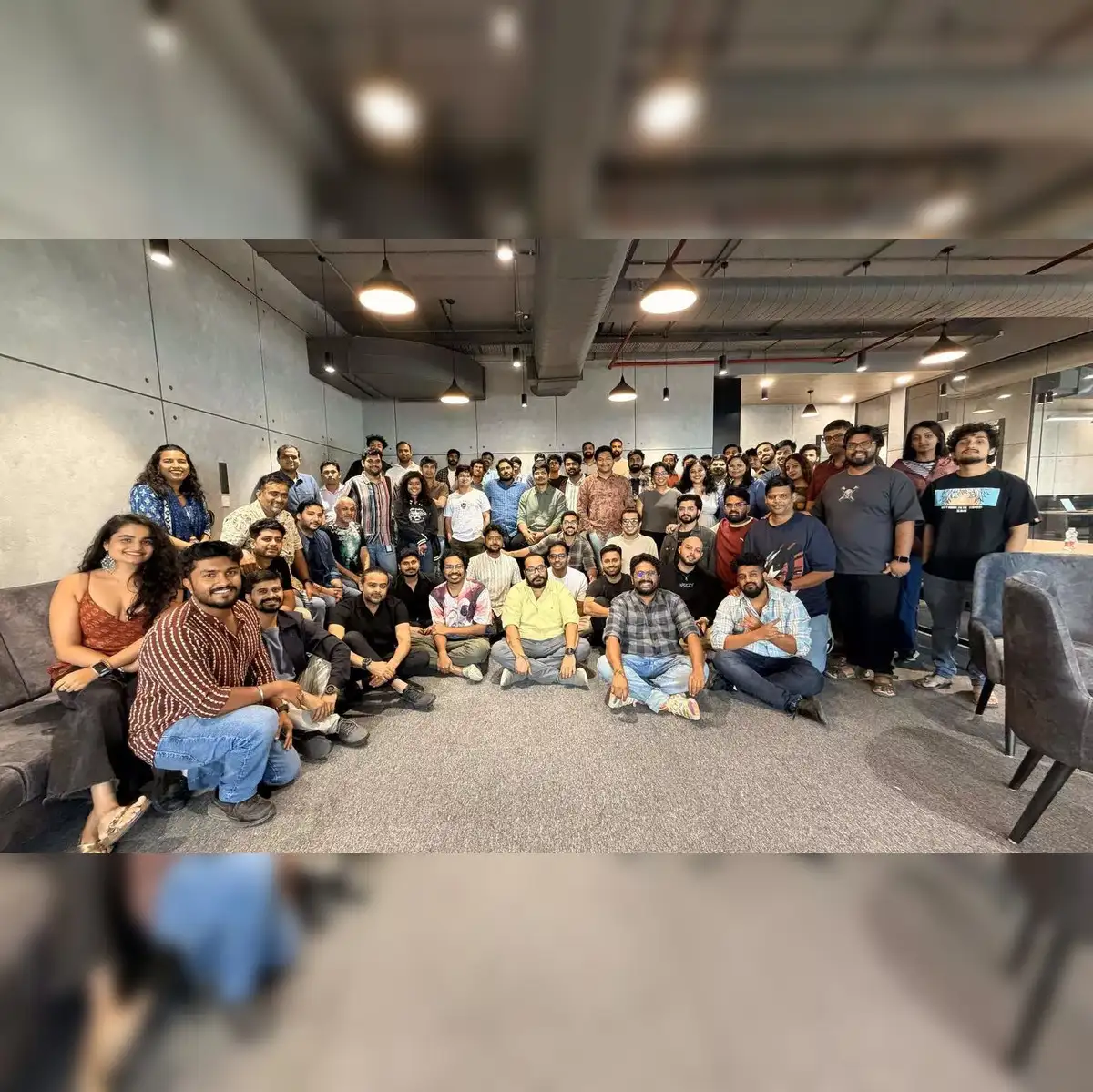 Liquidnitro Games raises $19 million from Northpoint Capital, Nexus - The  Economic Times