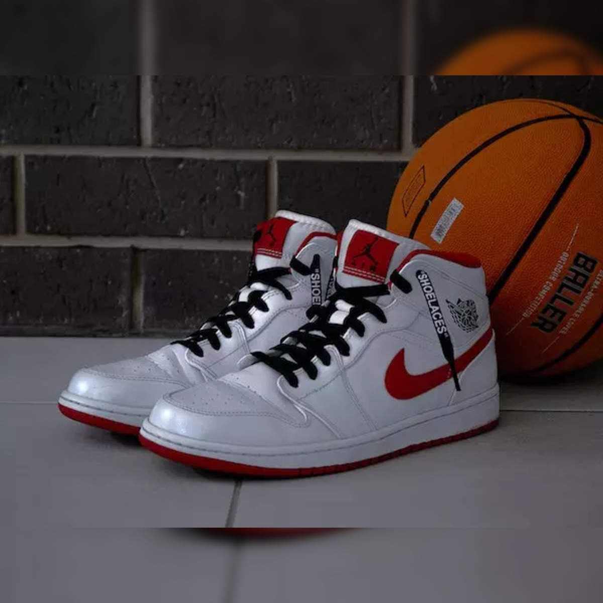Nike Unveils LeBron James' Latest Signature Sneaker: The Nike LeBron 21
