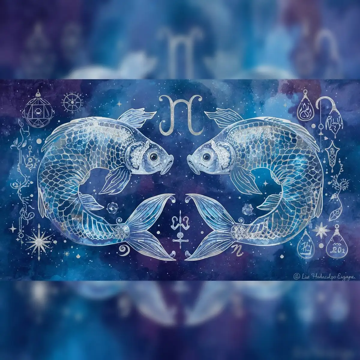 PISCES WEEKLY HOROSCOPE ♓️ (15th - 21st December 2025
