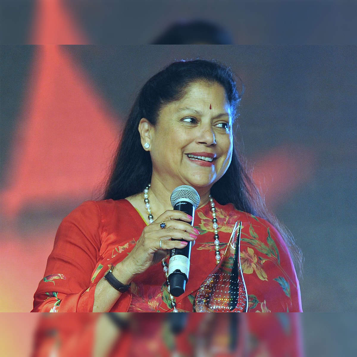 Gwalior Chambal loss Yashodhara Raje Scindia targets Narendra  