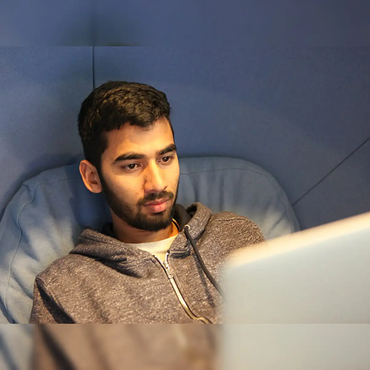 The Bounty Hunter: This 22-year-old Flipkart employee is worth Rs 1.3  crore! - The Economic Times