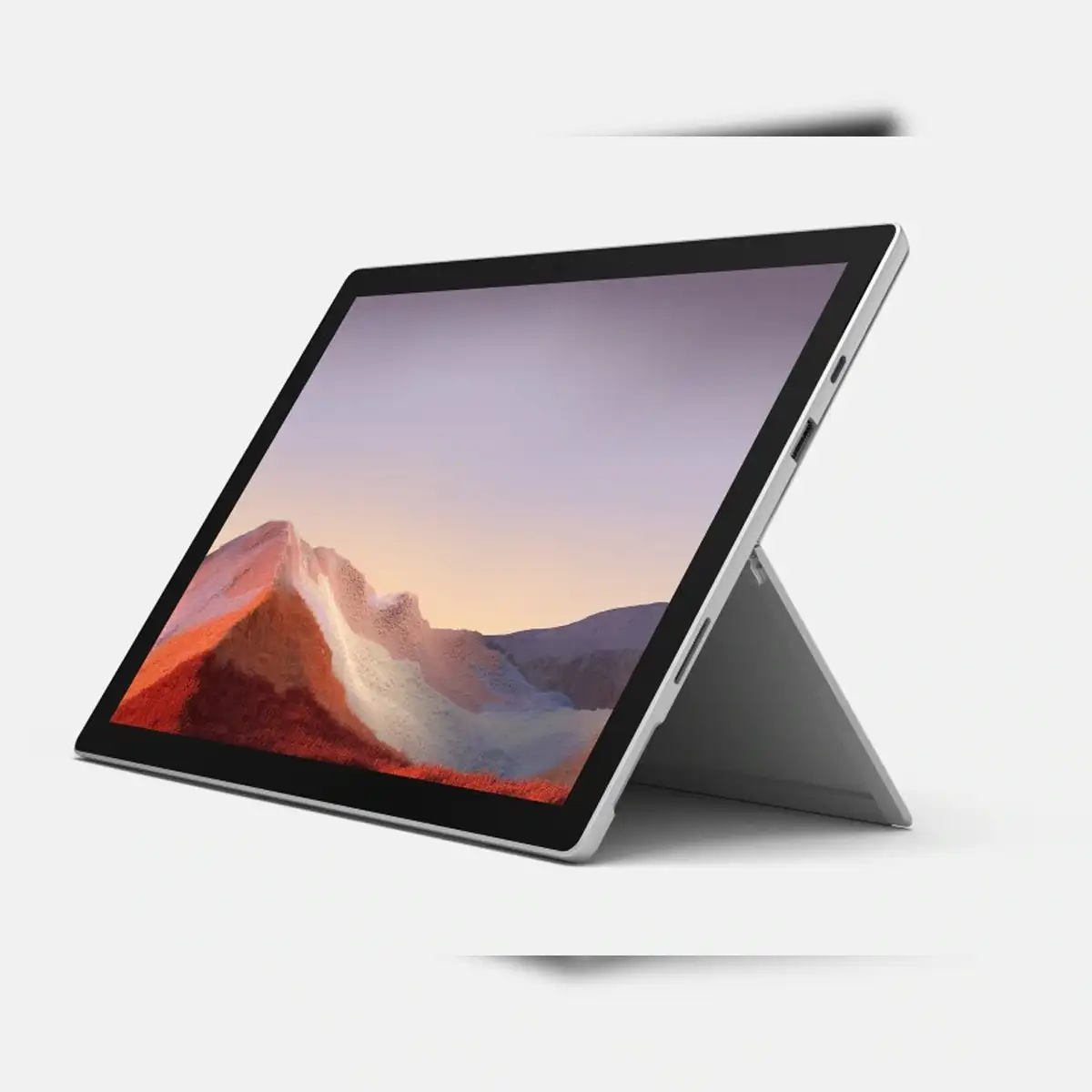 Microsoft Surface Pro 7: Surface Pro 7 review: Tablet works as an 