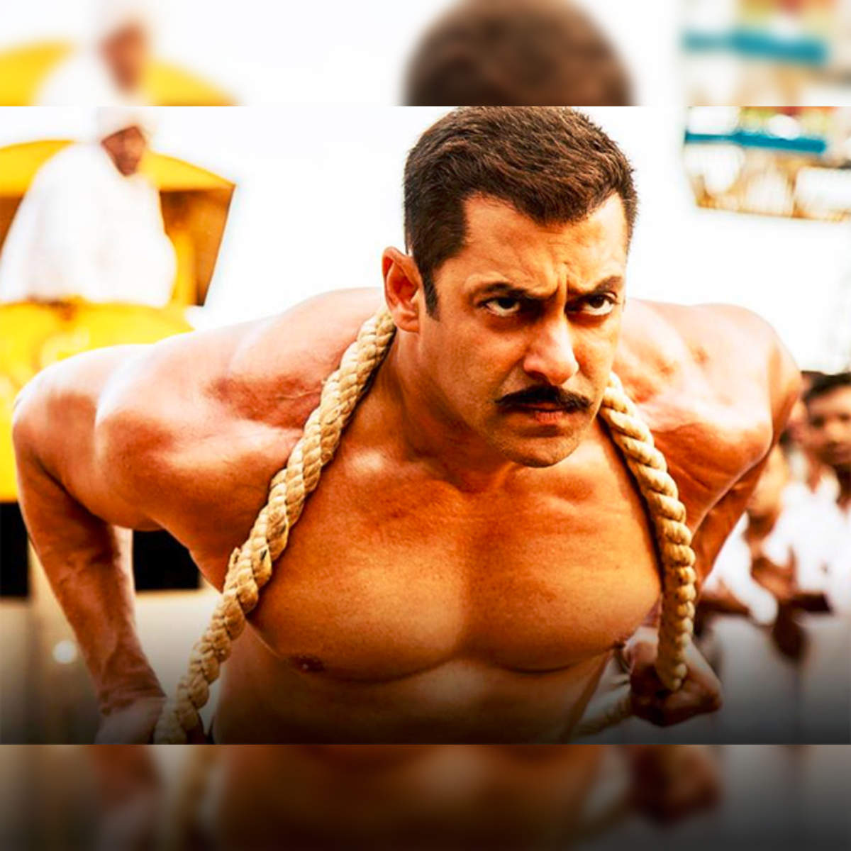 PIX: The BEAUTIFUL Locations of Sultan - Rediff.com