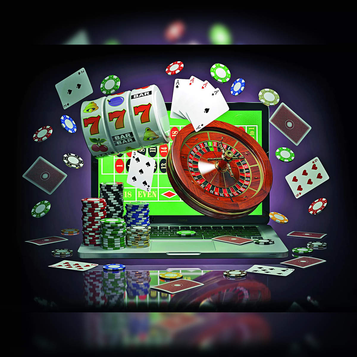 The Rise of Online Best Online Casinos Platforms