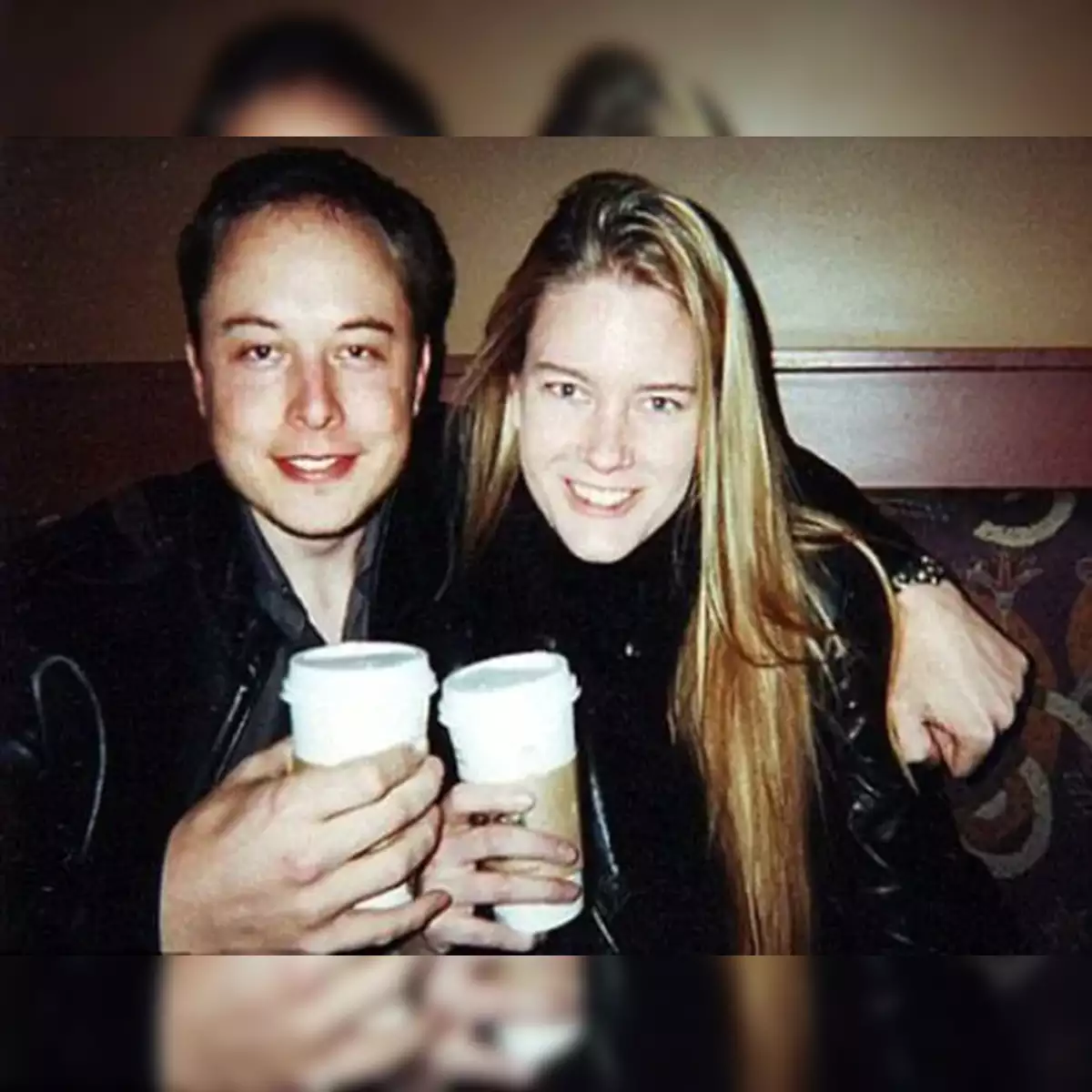 Elon Musk first wife: When Elon Musk told his first wife Justine: 'If you  were my employee, I'd fire you' - The Economic Times