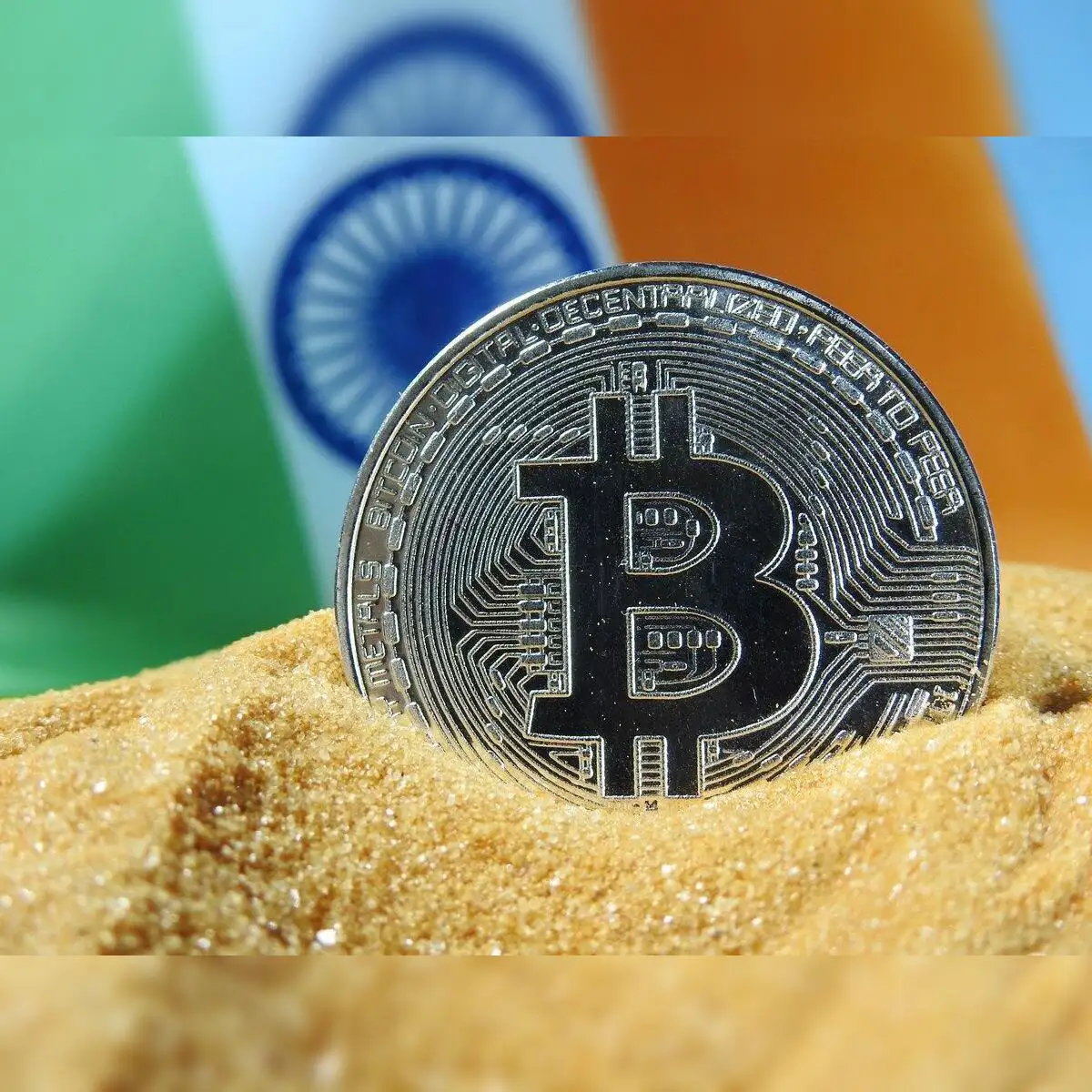 UAE rule, wary I-T to deter dodgy crypto deals - The Economic Times