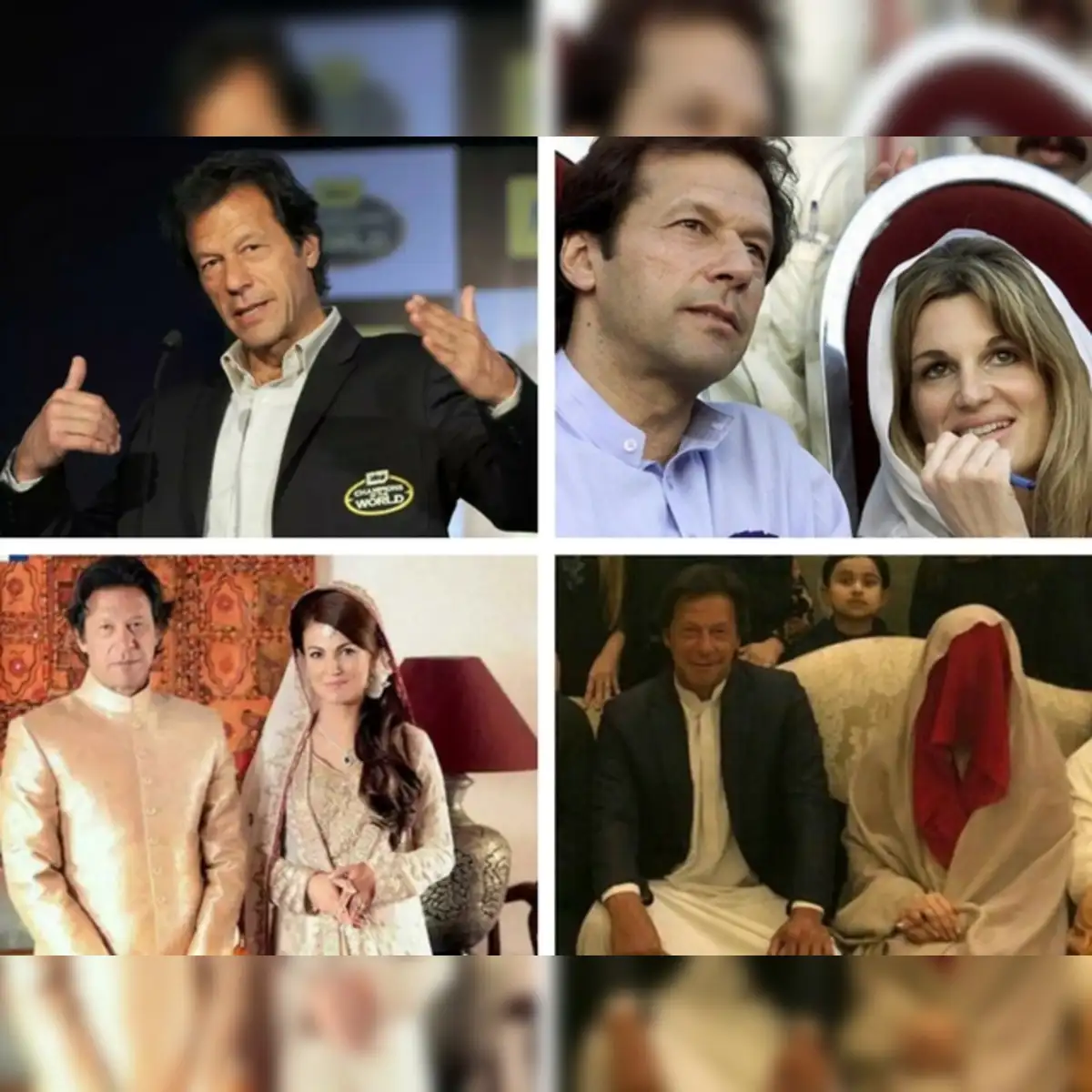 Imran khan xxx