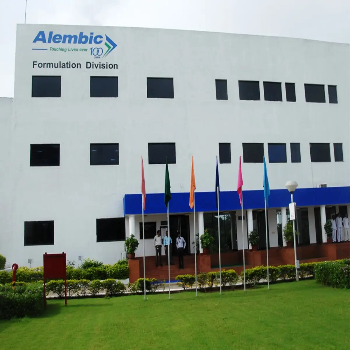 Alembic Pharmaceuticals Stock Analysis: Quality, Valuation, Financials & Technicals - News Directory 3
