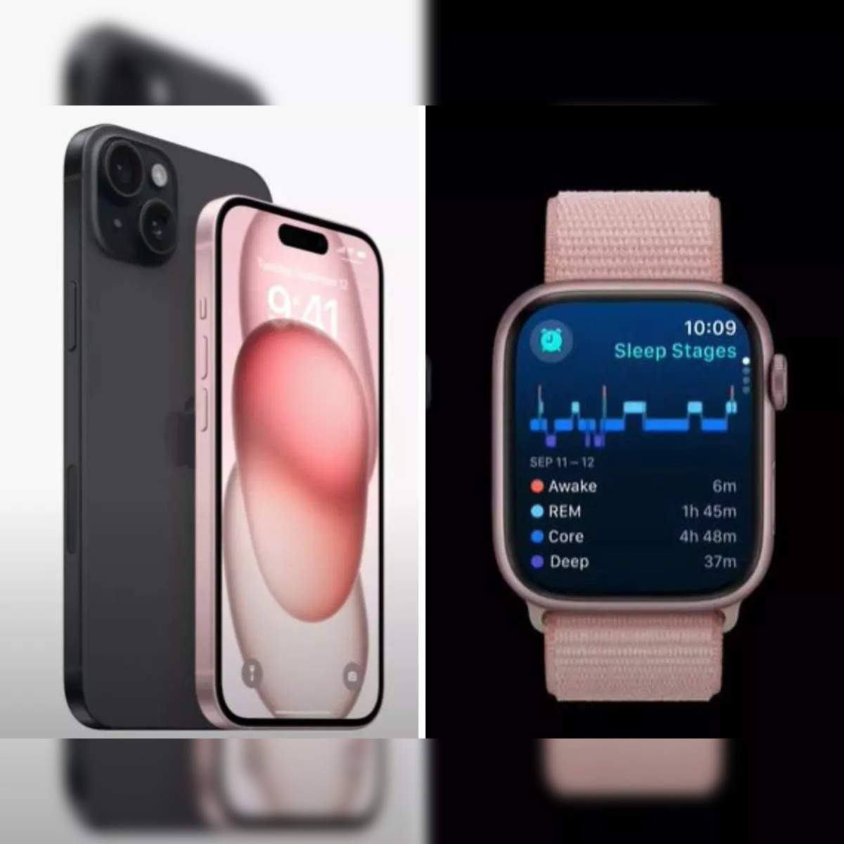 New Apple Watch Series 4 release - Wearable could inherit the iPhone X's  greatest strength | Express.co.uk