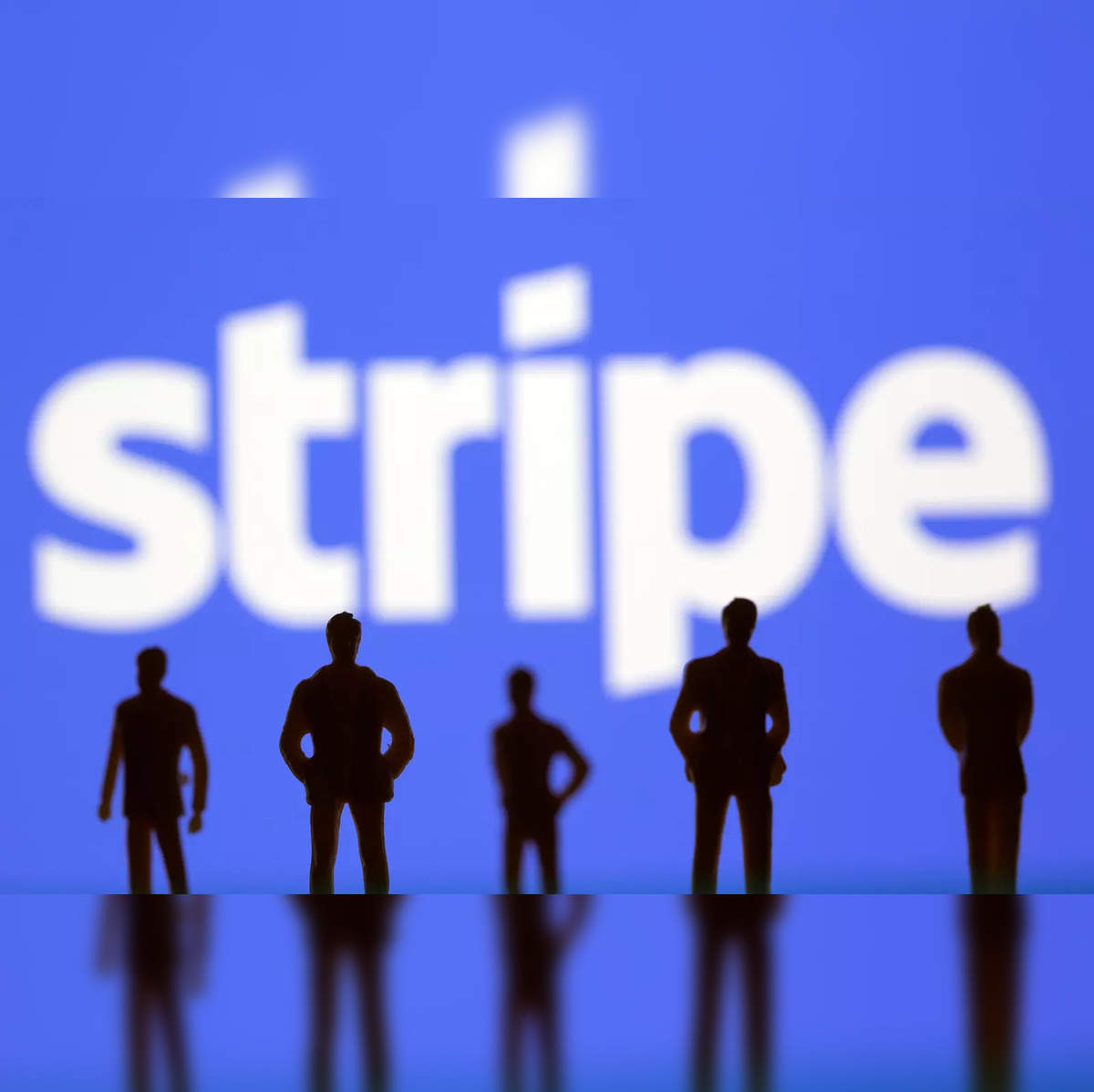 Stripe funding round boosts global fintech funding 55%