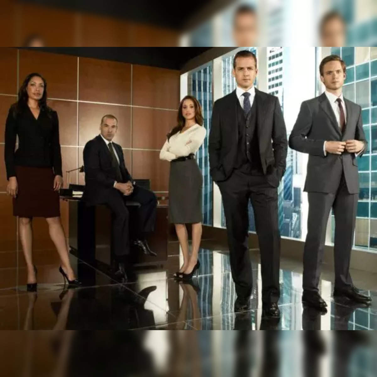 Like The Diplomat? Here are 10 TV shows just like it | Digital Trends
