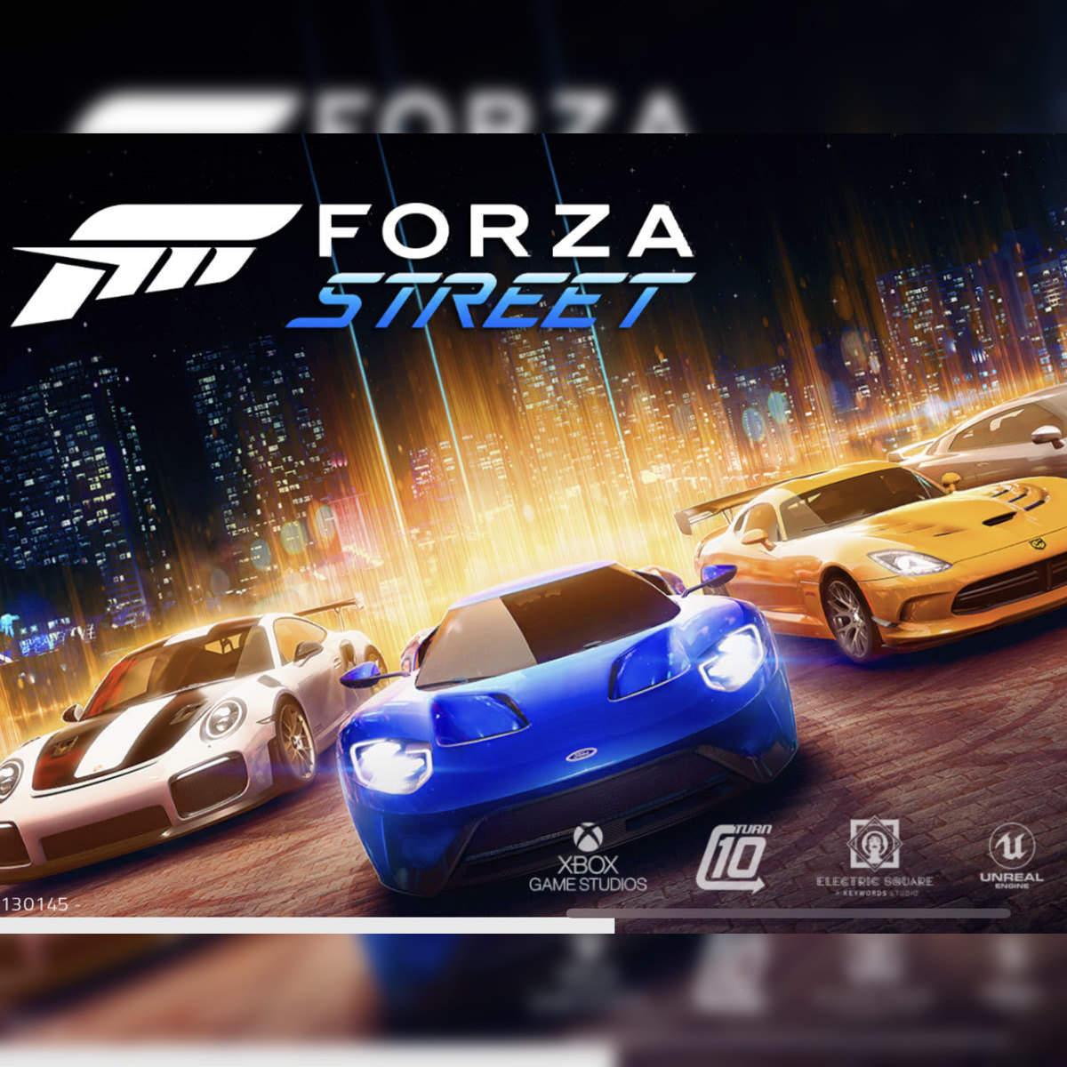 How to Download Forza Street: Tap Racing Game on Mobile