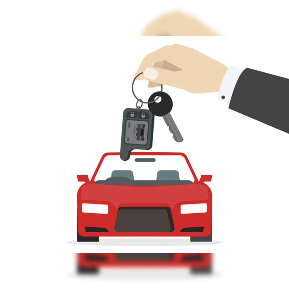 How can you get deals out of a car loan