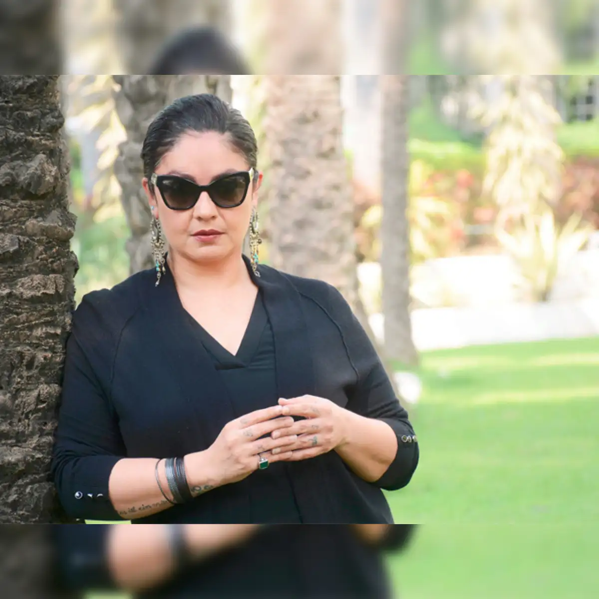 'Jism 3' will be the boldest movie yet: Pooja Bhatt - The Economic Times