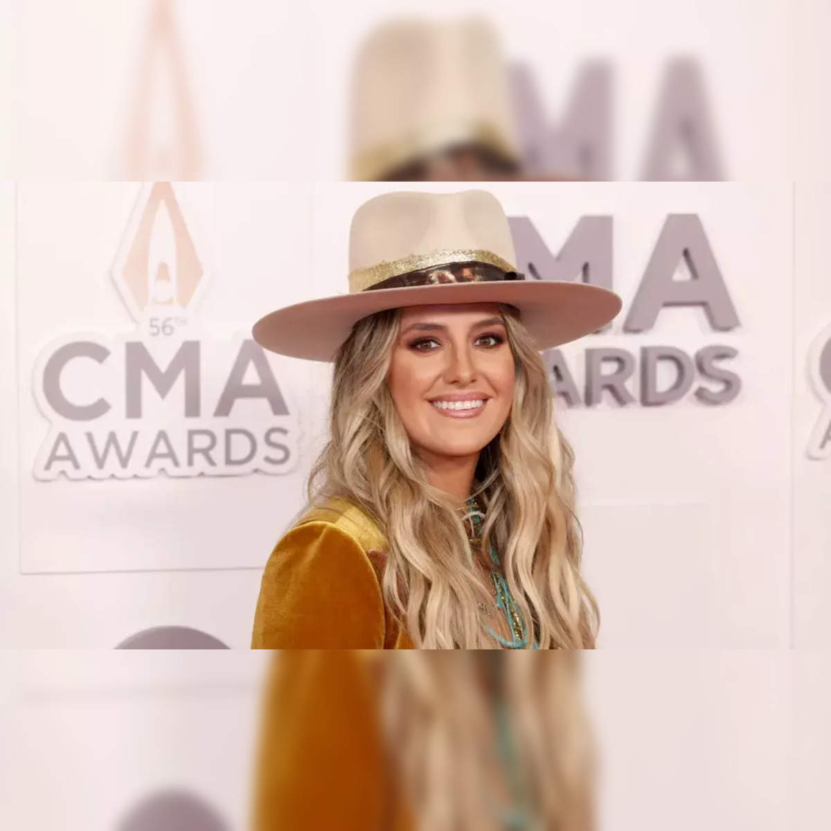 CMA Awards: CMA Awards 2023 Nominations: Lainey Wilson gets most nods.  Check full list here - The Economic Times