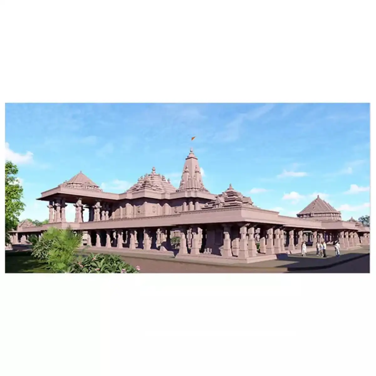 sitamarhi janki mandir
