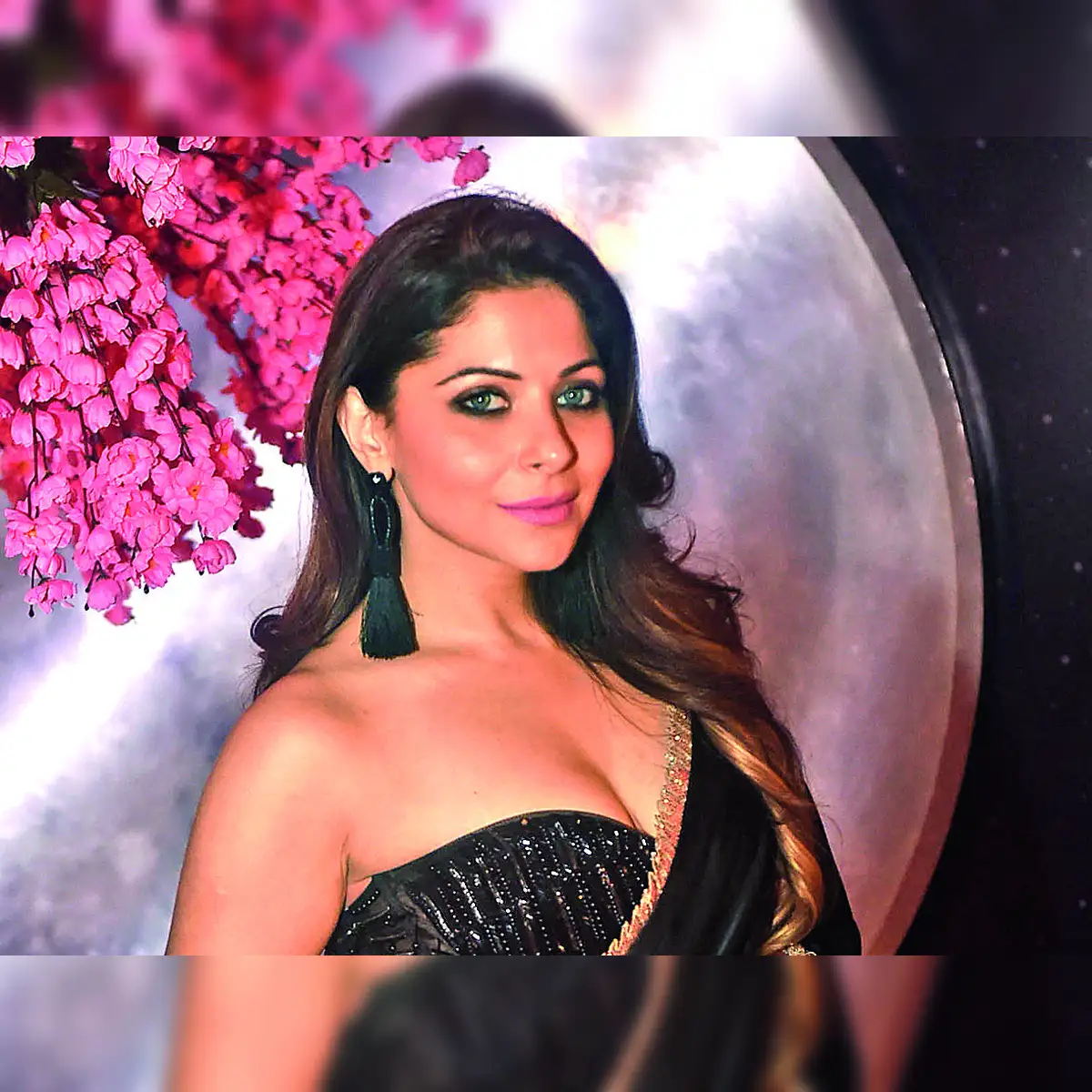Kanika kapoor xxx