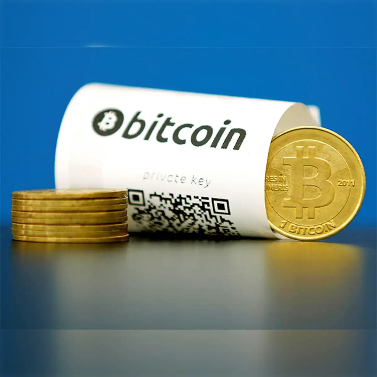 demonetisation: Demonetisation: Why Bitcoin is gaining currency in cashless  times - The Economic Times