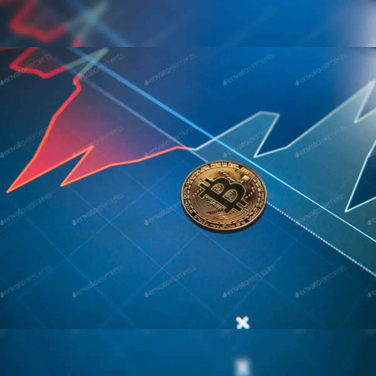 bitcoin: Decoding the crypto lingo: How a Bitcoin crash is different from a  correction