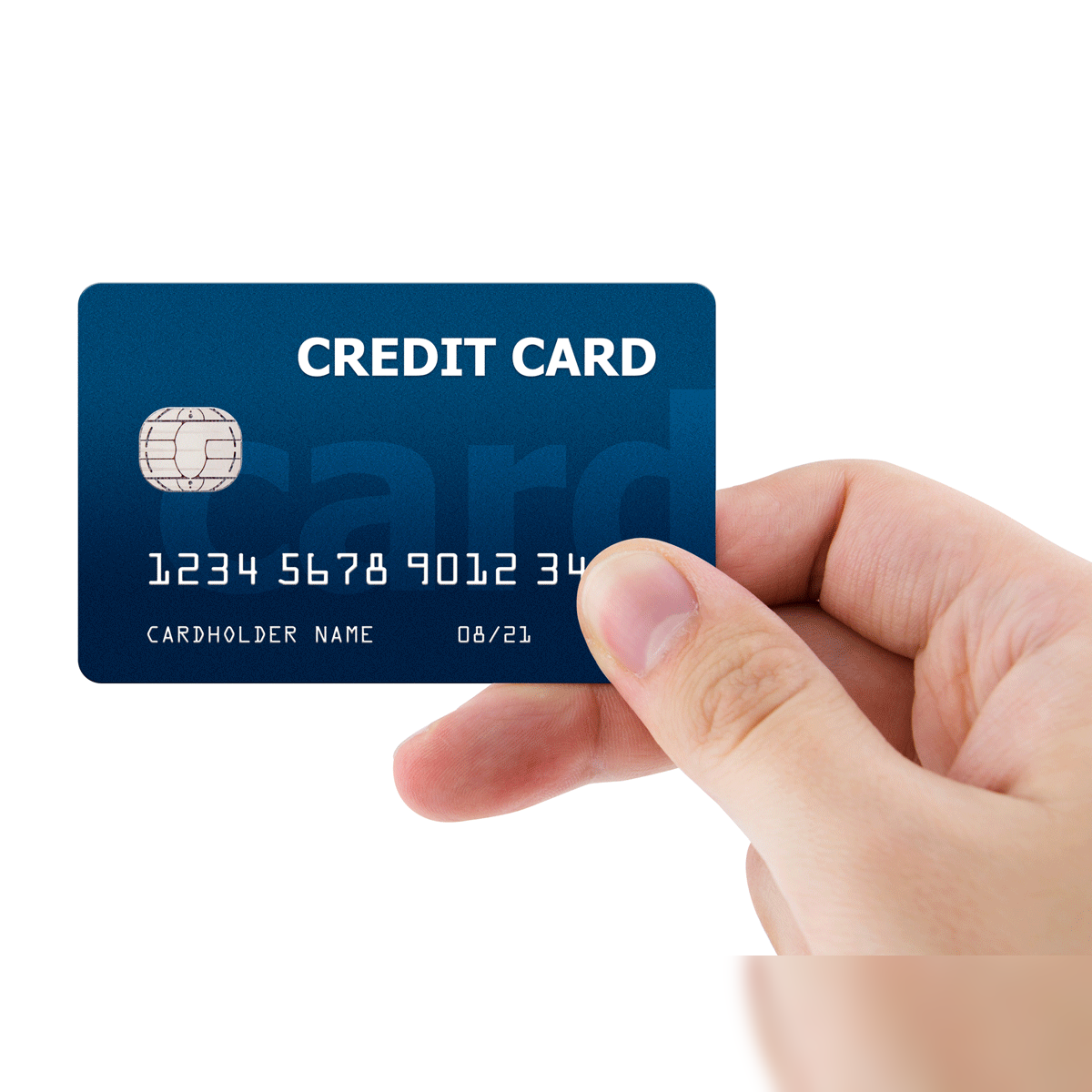 Credit card for unemployed: How to get a credit card if you don't