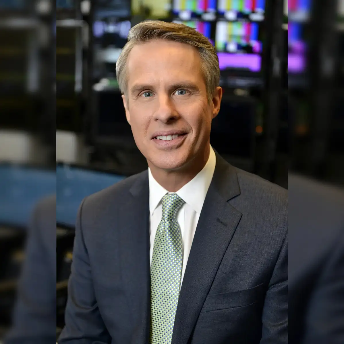 Stephen Miller criticism: Fired over Stephen Miller rant, ex-ABC reporter Terry Moran rebounds with new job in just 24 hours - The Economic Times