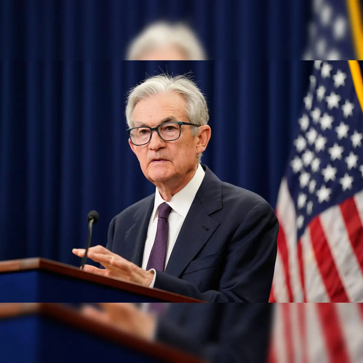 Powell speech today two more rate cuts this year: Jerome Powell NABE speech  today: Will Powell lock in two Fed rate cuts or unleash fresh market chaos  — the turning point for