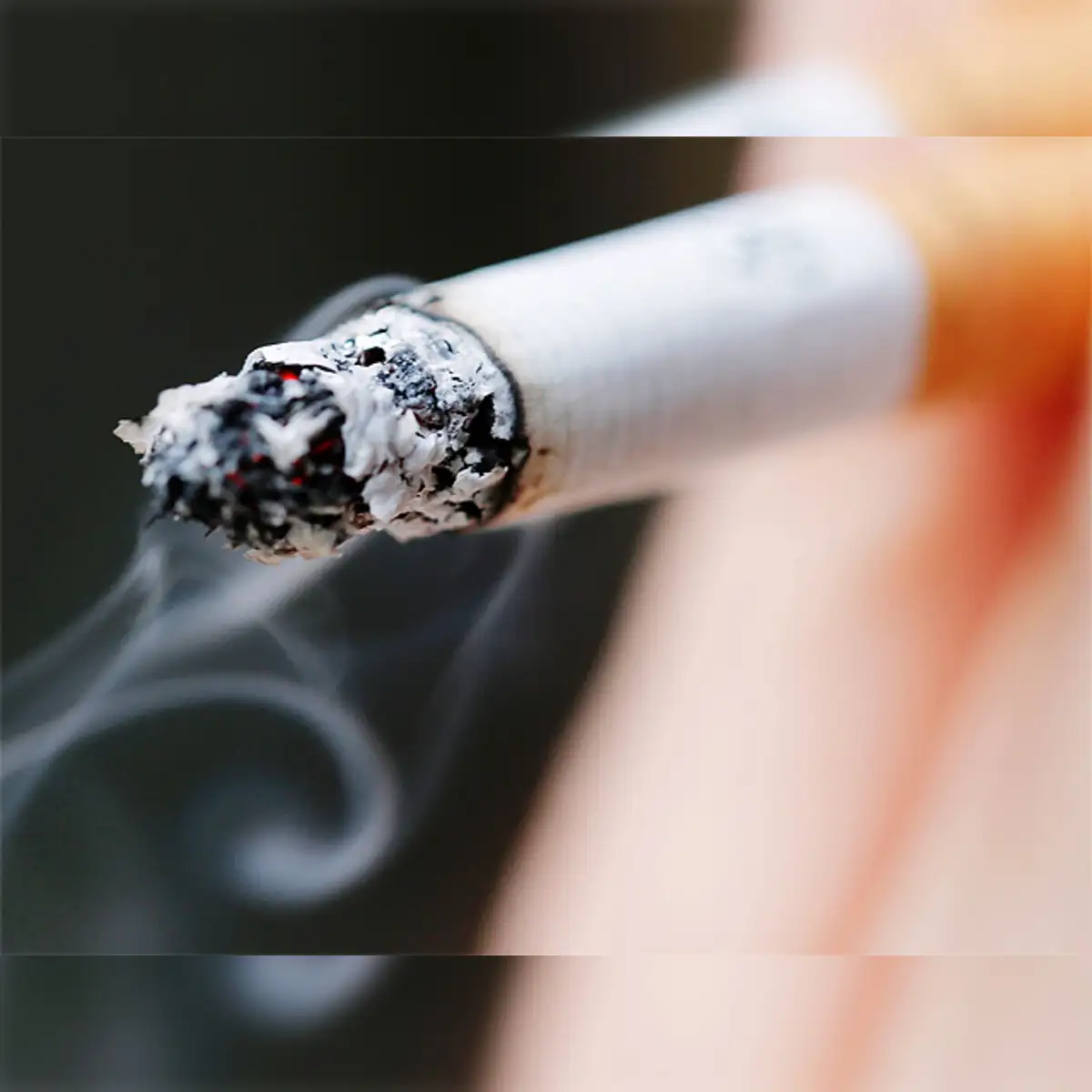 Hiccups at home fuel cigarette exports over 36%