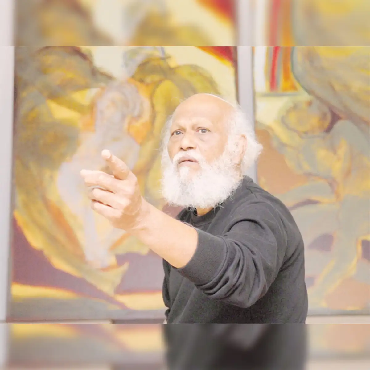 Say That Art Paintings