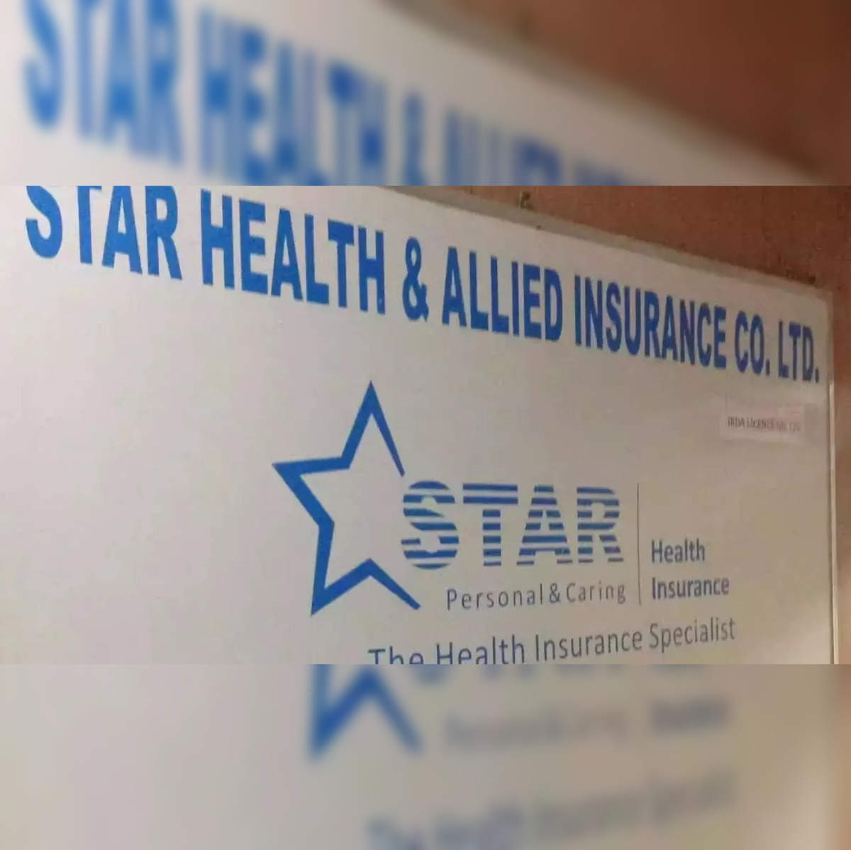 STAR Health Insurance