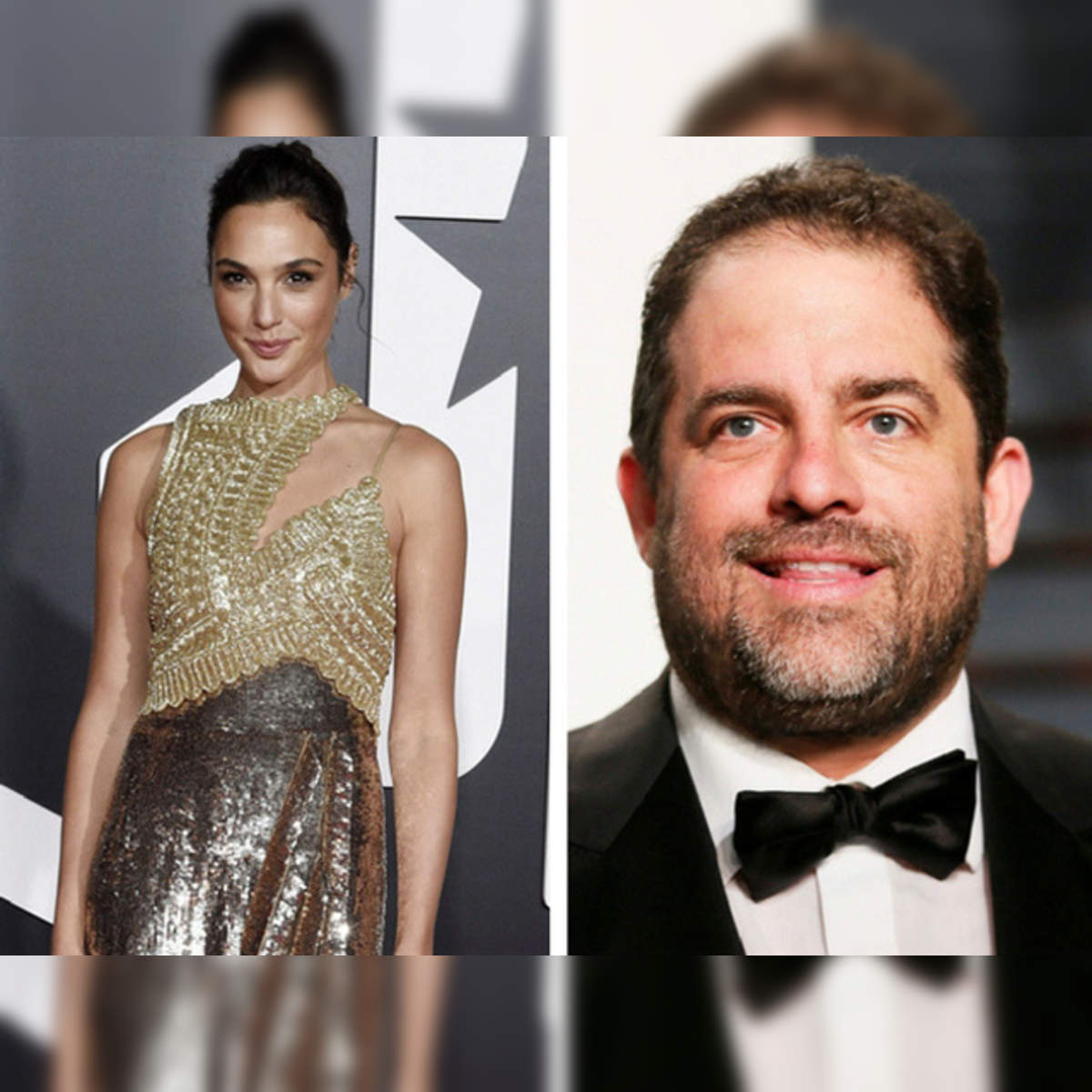 Gal Gadot confirms Brett Ratner off Wonder Woman 2