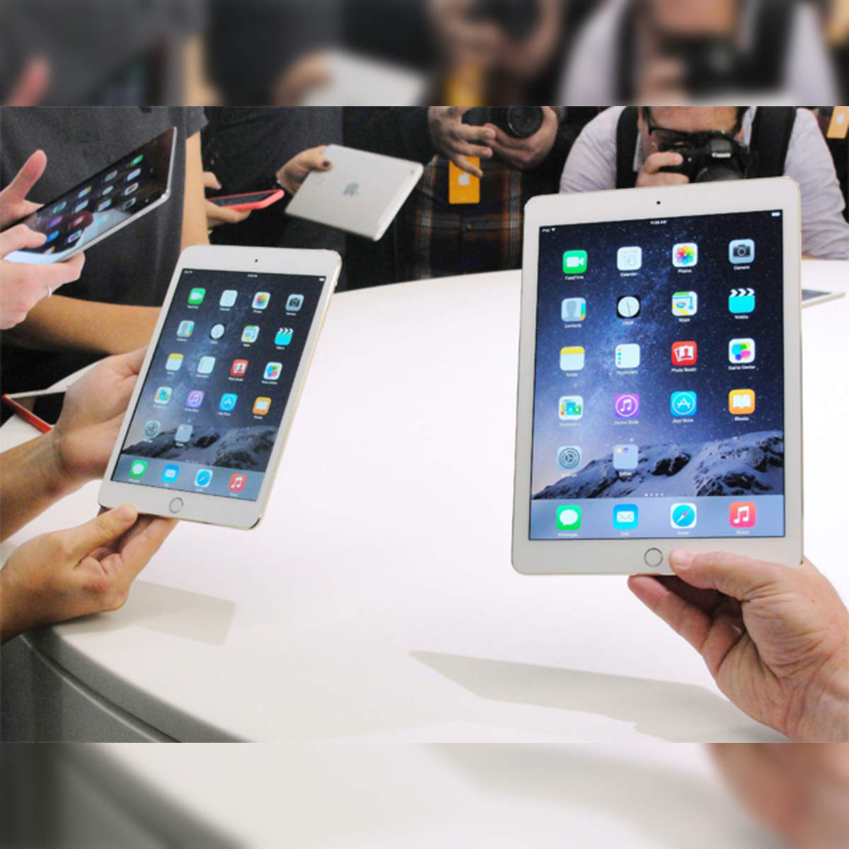 Apple said to announce new affordable iPads on October 17, here are the  details - India Today