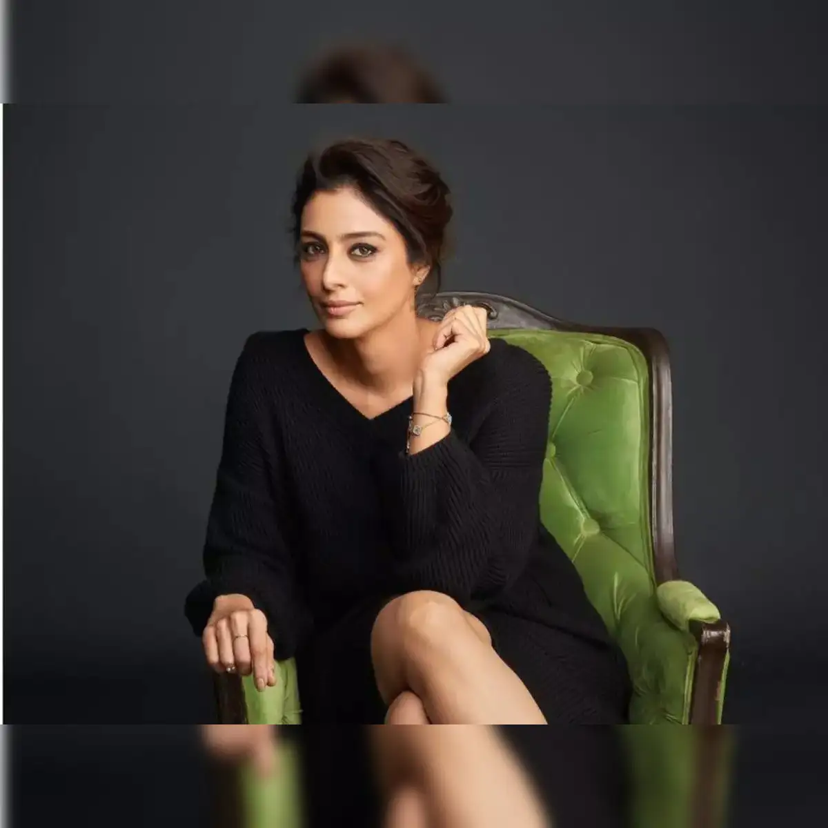 bhardwaj: Film-maker Vishal Bhardwaj's 'Khufiya' not a regular spy  thriller, says Tabu - The Economic Times