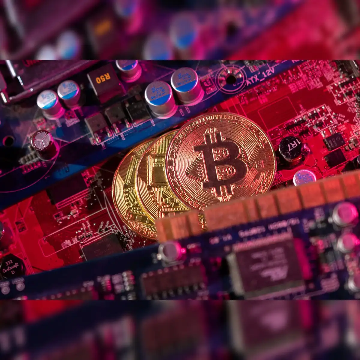 Best performing crypto ETFs September 2025: Bitcoin and Ethereum ETFs soar  with $1.1 billion inflows — are crypto bulls back in charge? - The Economic  Times