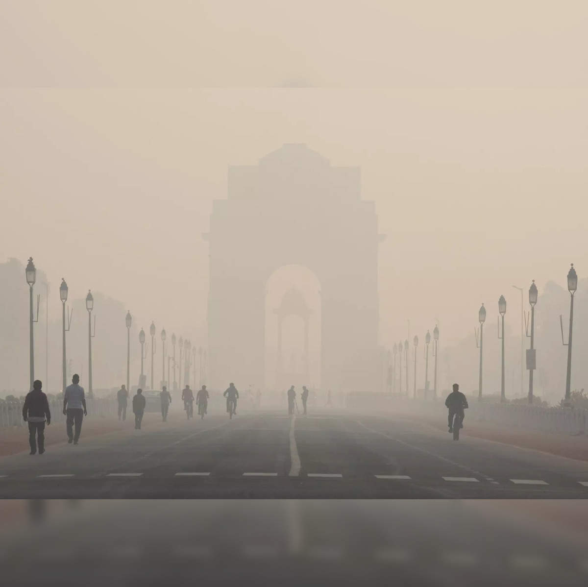 Can IoT Save India from Air Pollution?