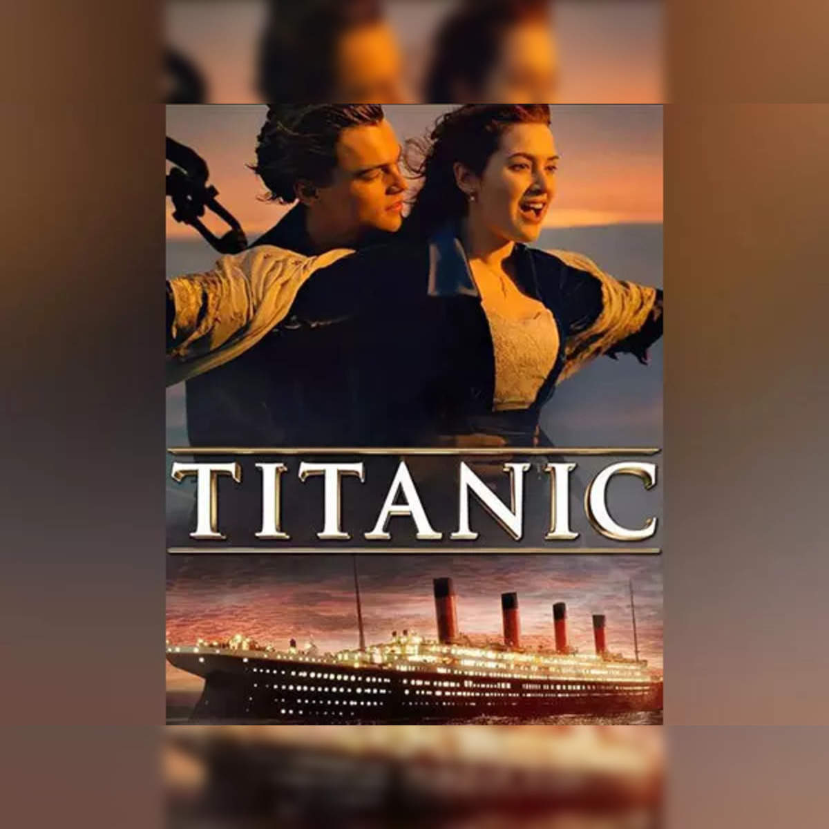 titanic Netflix slammed for plans to stream Titanic accused of