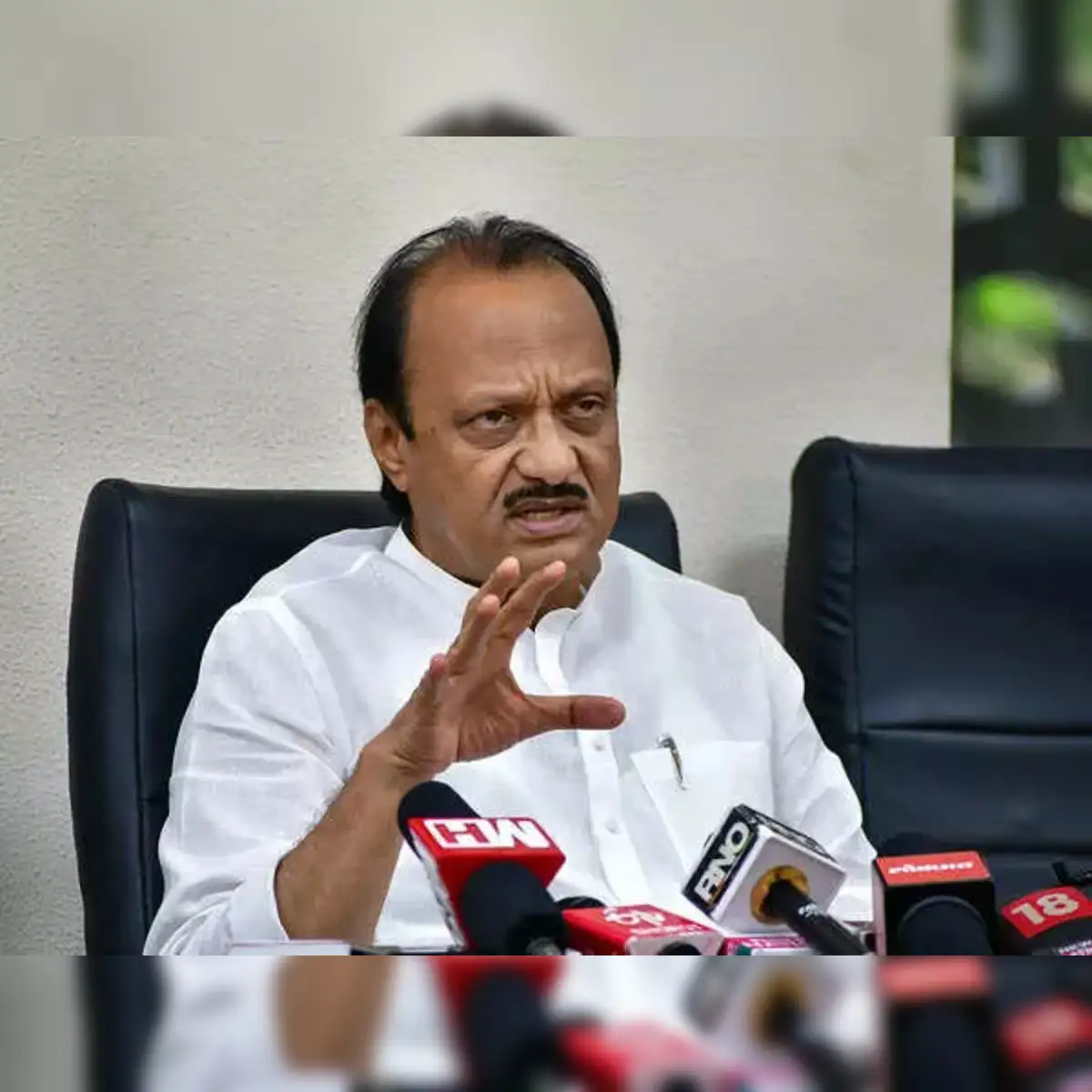 Ajit Pawar: Power does not remain with anyone forever: Ajit Pawar
