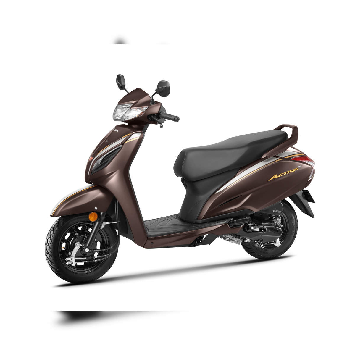 Scooty on sale activa 6g