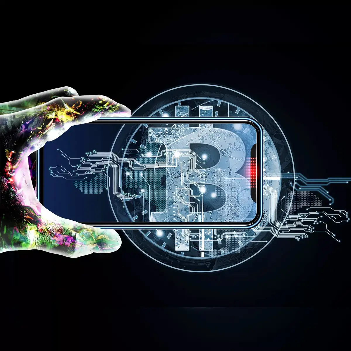 Will cryptocurrency market be volatile in 2022? What investors can expect,  basic rules to follow - The Economic Times