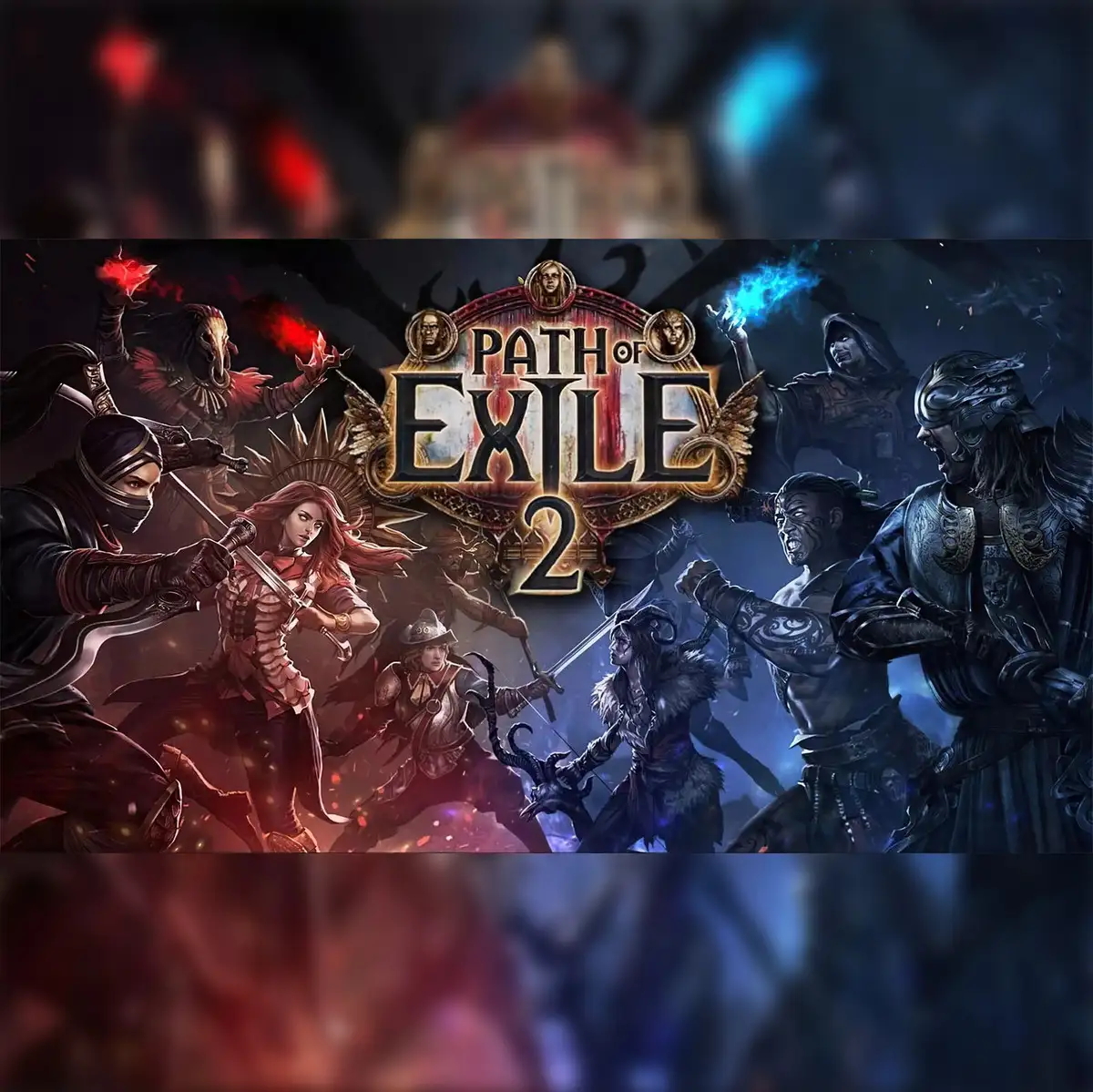 Path of Exile 2 PC PS5 Xbox X/S: Path of Exile 2 release date 